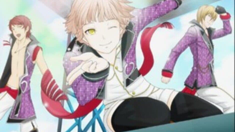 Vitamin Z screenshot 1