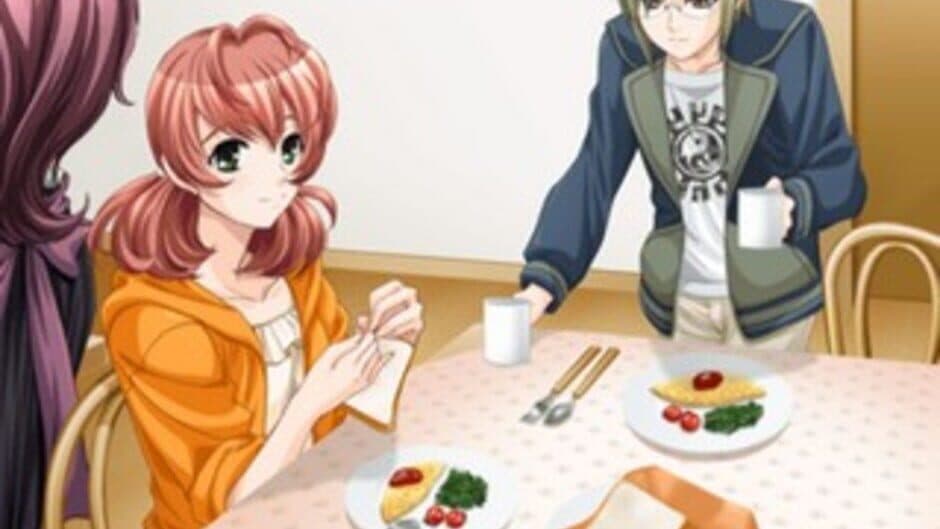 Trouble Fortune Company Happy Cure screenshot 2