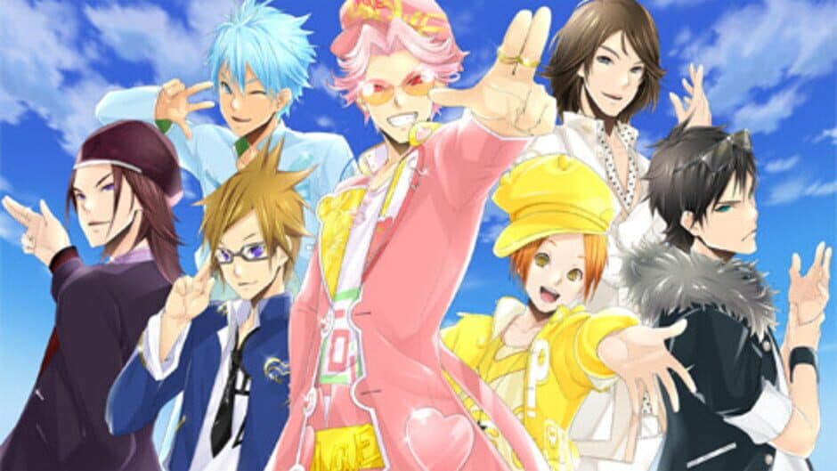 Renai Banchou! Inochi Mijikashi, Koiseyo Otome! Love is Power screenshot 6