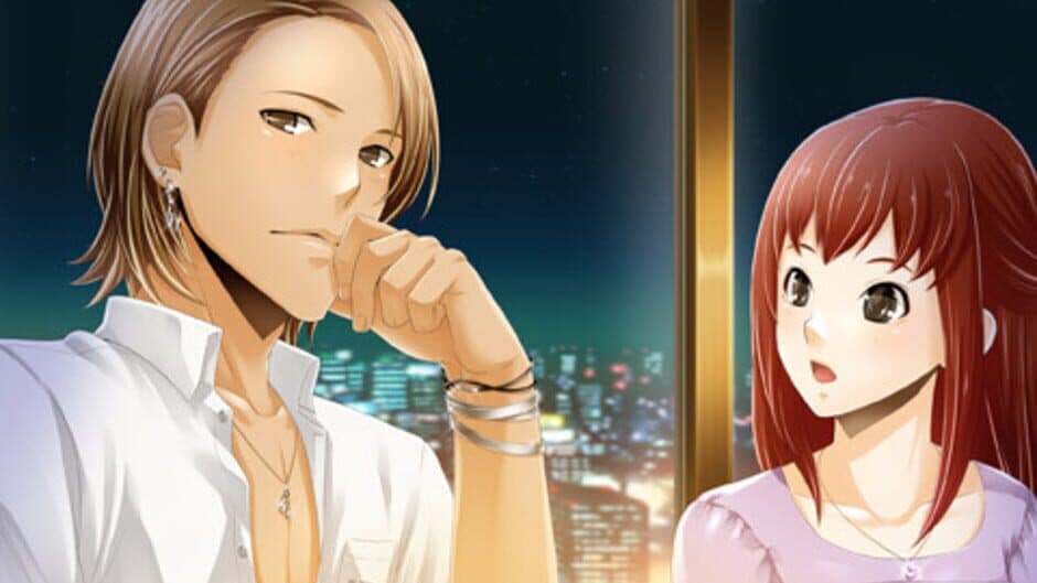 Renai Banchou 2: Midnight Lesson!!! screenshot 5