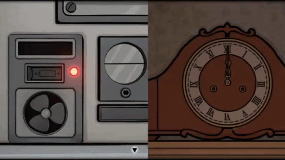 The Past Within screenshot 4