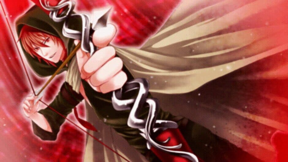 Solomon's Ring: Chi no Shou screenshot 3