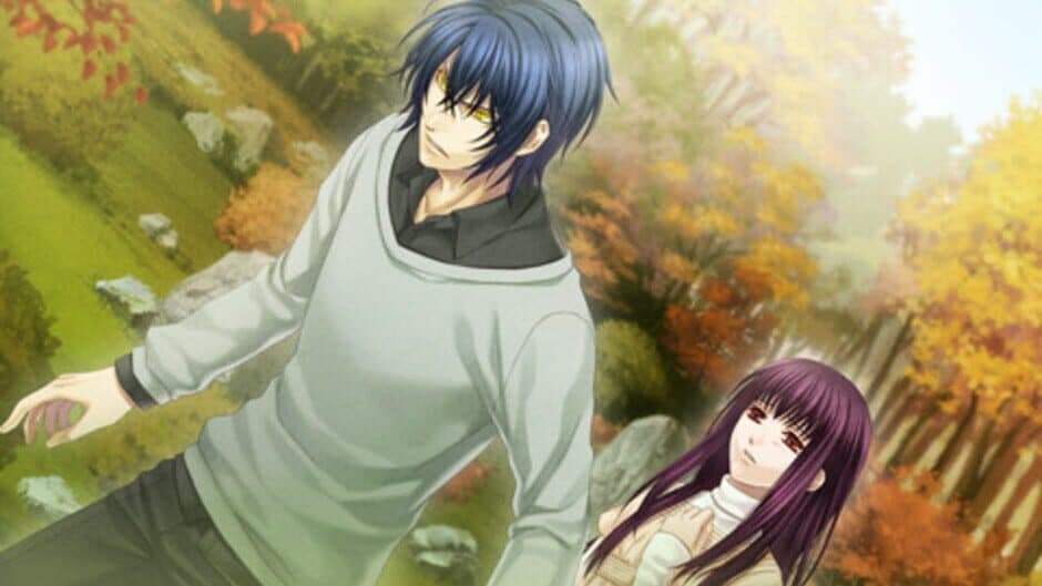 Hanaoni: Koi Someru Toki Towa no Shirushi screenshot 2