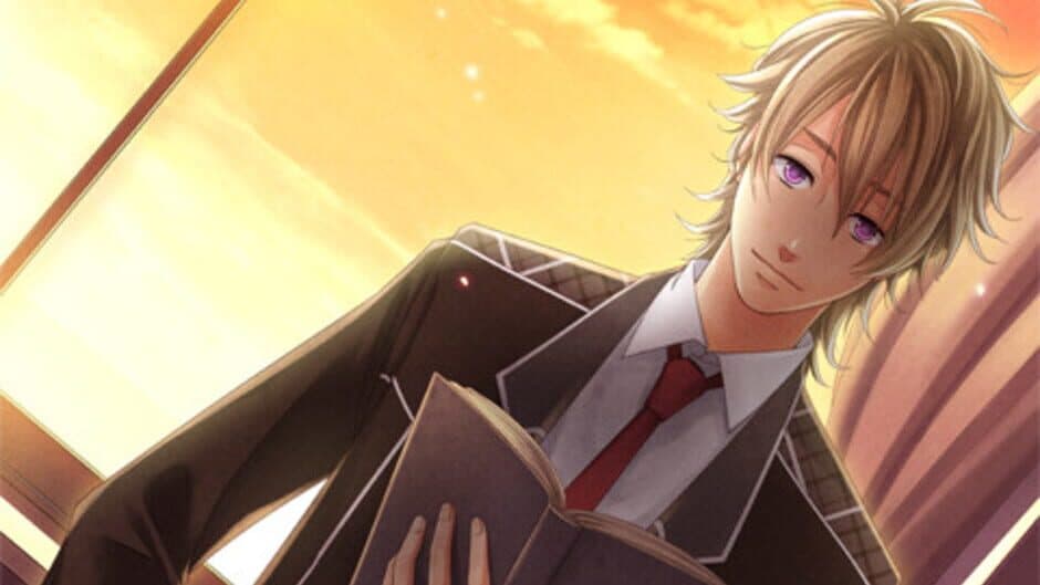 Kimikare: Shingakki screenshot 3