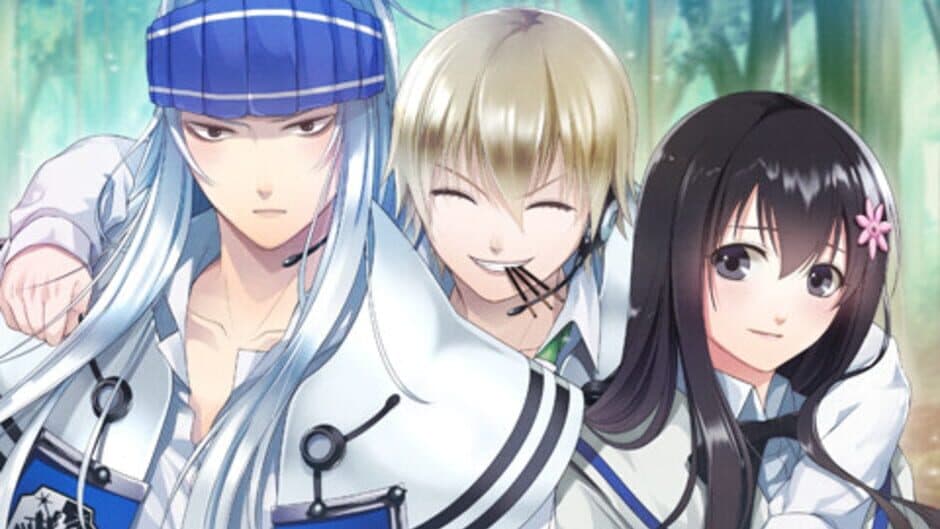 OGA Oni-Gokko Royale Hunter ha Field de Koi wo Suru screenshot 4