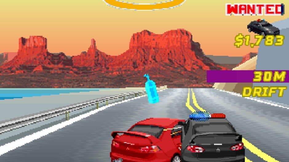 Asphalt: Nitro screenshot 3