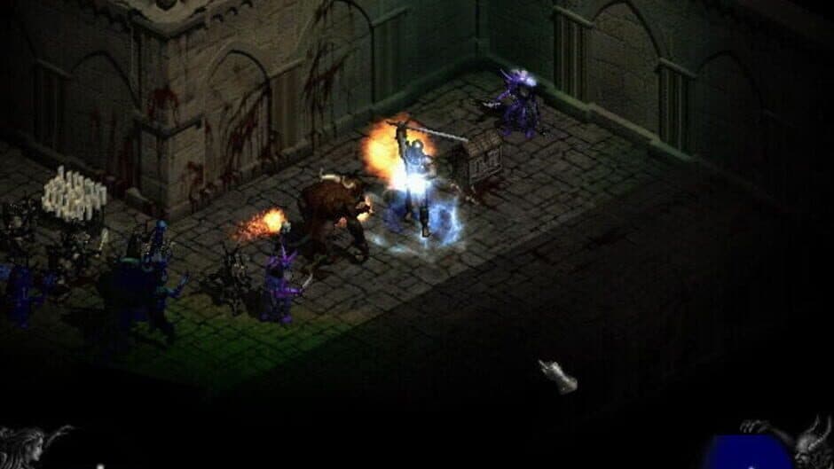Diablo II