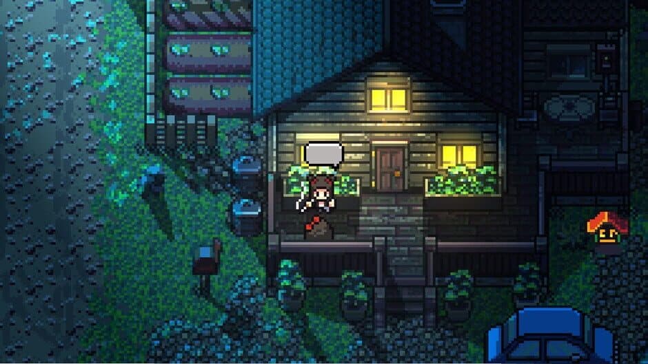My Big Sister: Remastered screenshot 3