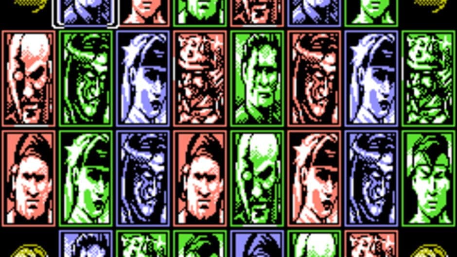 Mortal Kombat 3 screenshot 1