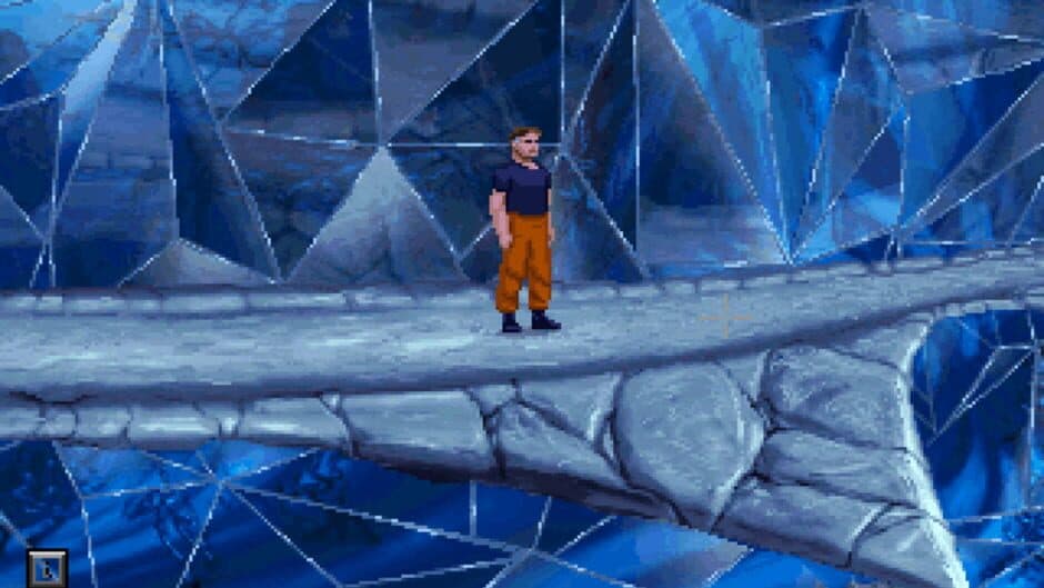 The Dig screenshot 6