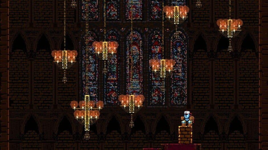 Jump King screenshot 6