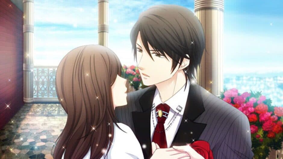 5-nin no Koi Prince: Himitsu no Keiyaku Kekkon screenshot 2