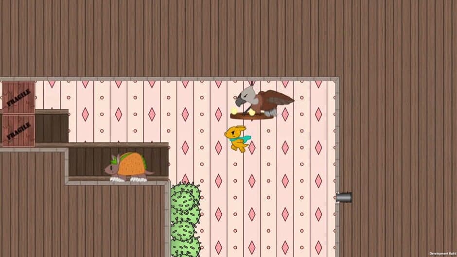Super Cucumber screenshot 3