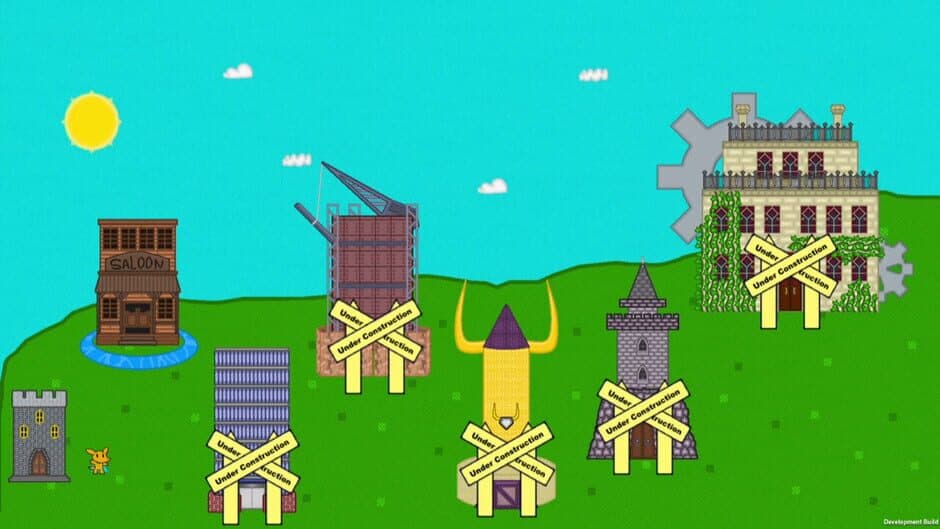 Super Cucumber screenshot 5