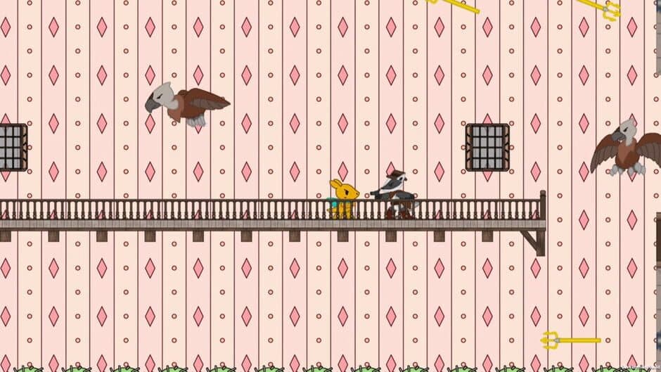 Super Cucumber screenshot 1