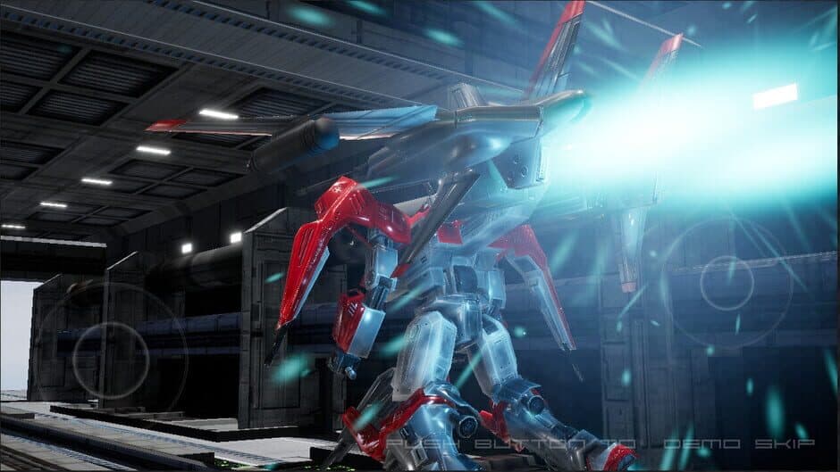 Rangingstrike screenshot 4