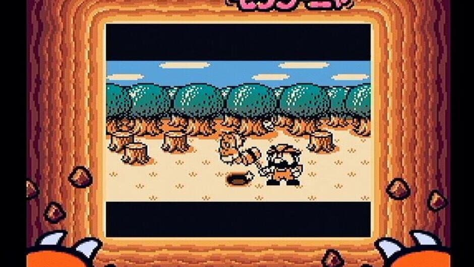 Mole Mania screenshot 6