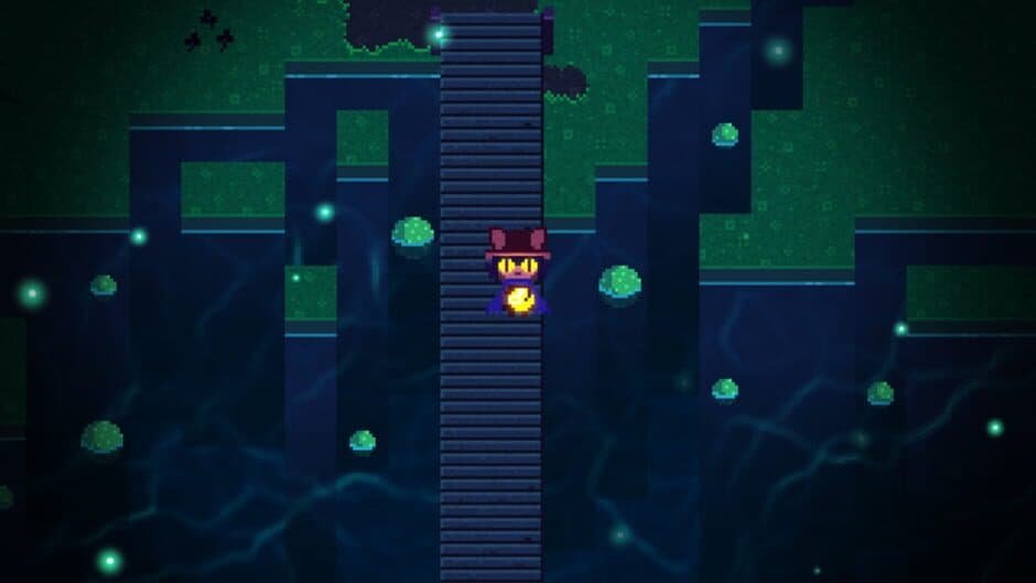 OneShot screenshot 4