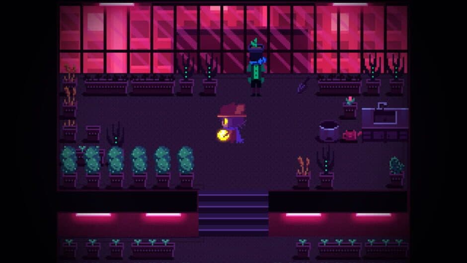 OneShot screenshot 3