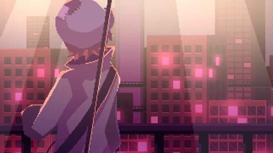 OneShot screenshot 5