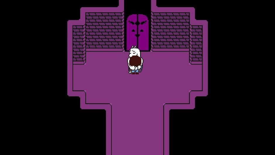 Undertale screenshot 6