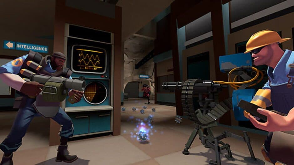 Team Fortress 2 screenshot 3