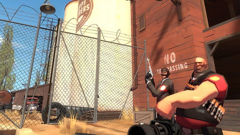 Team Fortress 2 screenshot 4