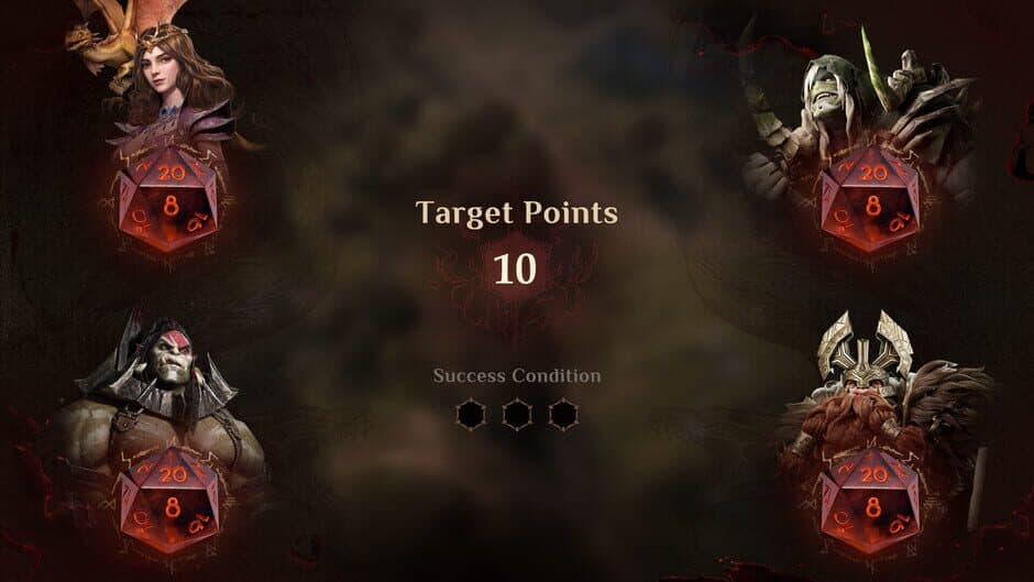 Dragonheir: Silent Gods screenshot 5