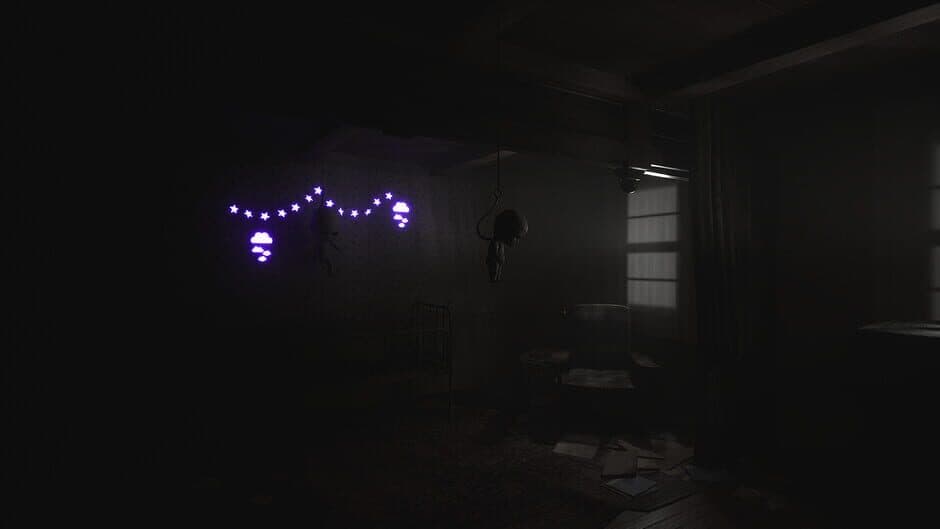 The Shivers screenshot 2