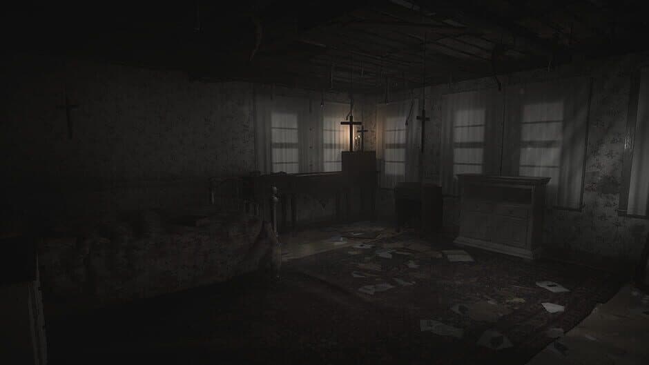 The Shivers screenshot 5
