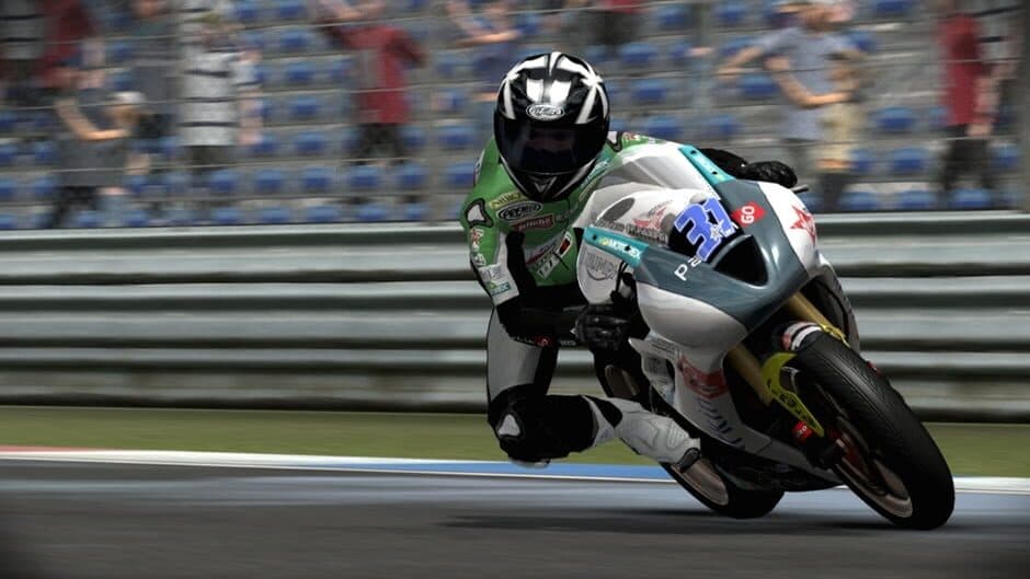 SBK 2011: Superbike World Championship screenshot 6