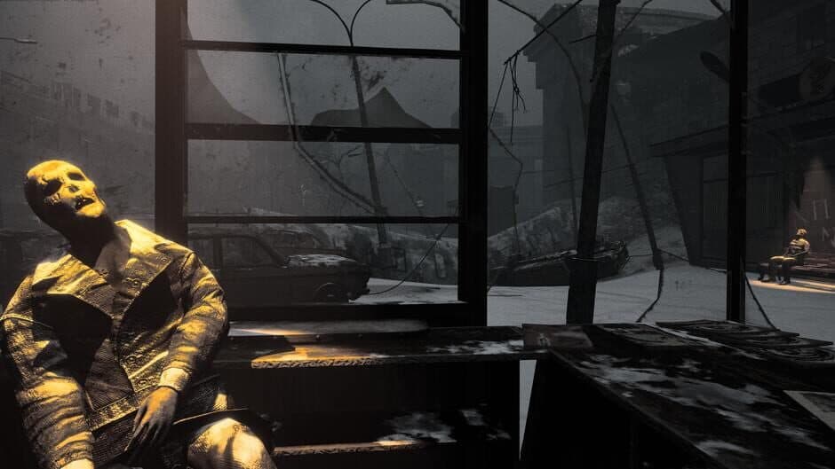 Bleak Dystopia screenshot 3