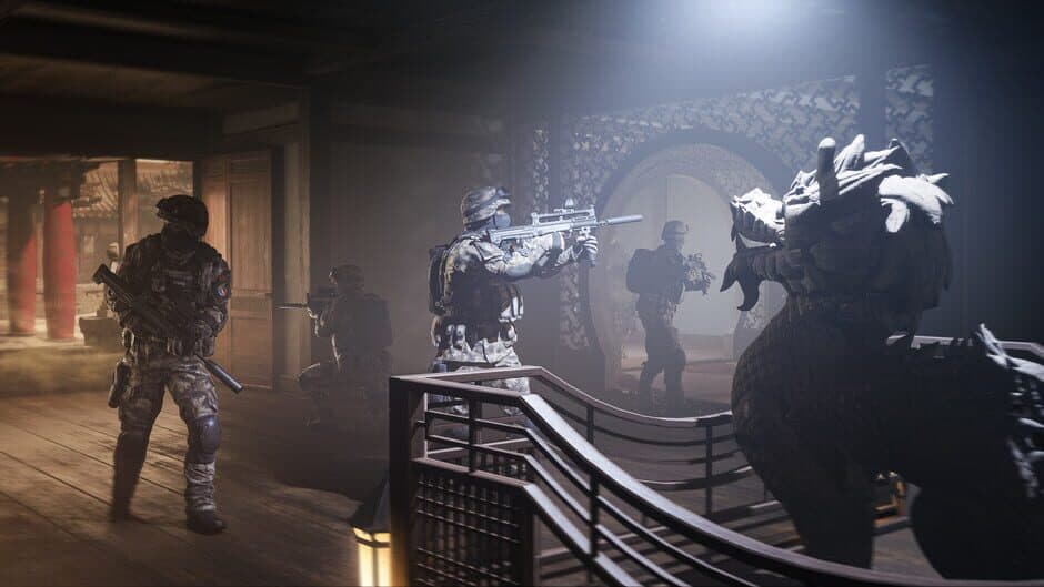 World War 3 screenshot 3