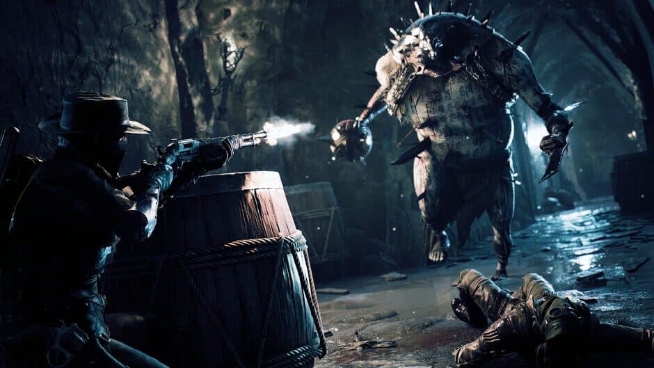 Remnant II screenshot 3