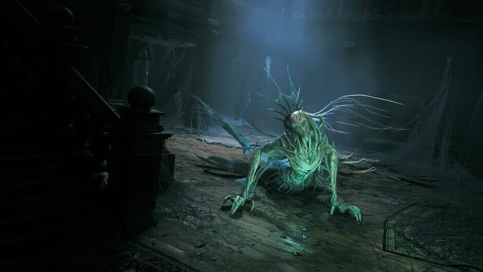 Remnant II screenshot 4