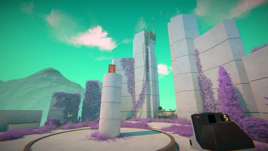 Viewfinder screenshot 6