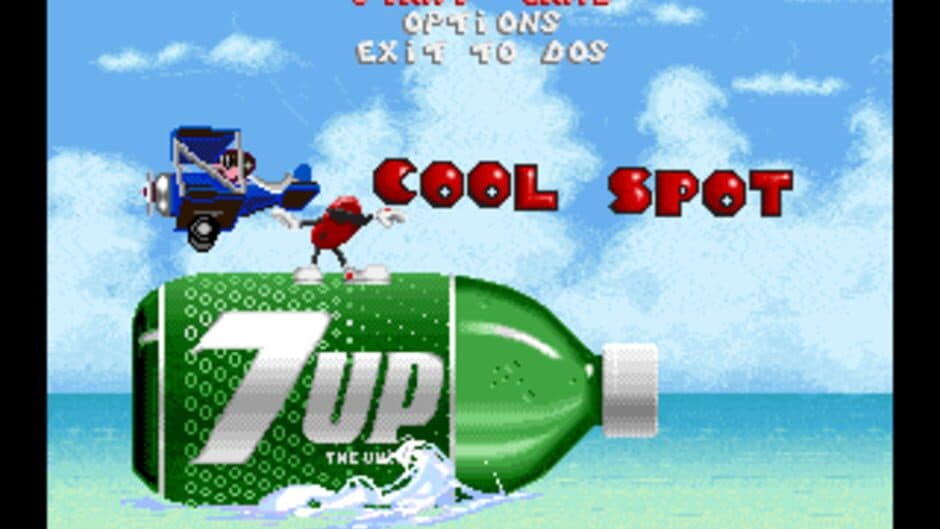 Cool Spot screenshot 5