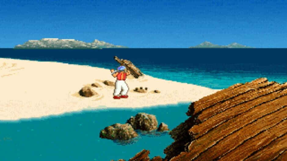 Prince of Persia 2: The Shadow and the Flame screenshot 5