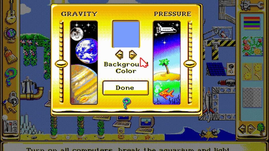 The Incredible Machine 2 screenshot 5