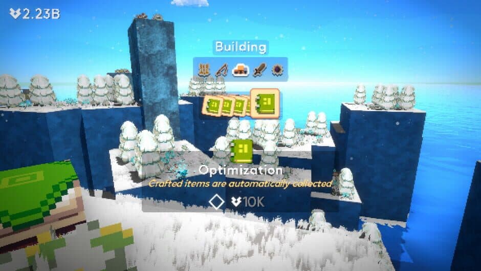Outpath screenshot 4