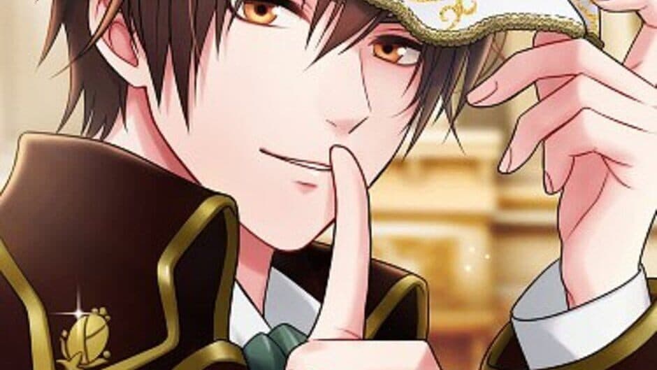 Love, Lies & a Heist: Ikemen Royale screenshot 2