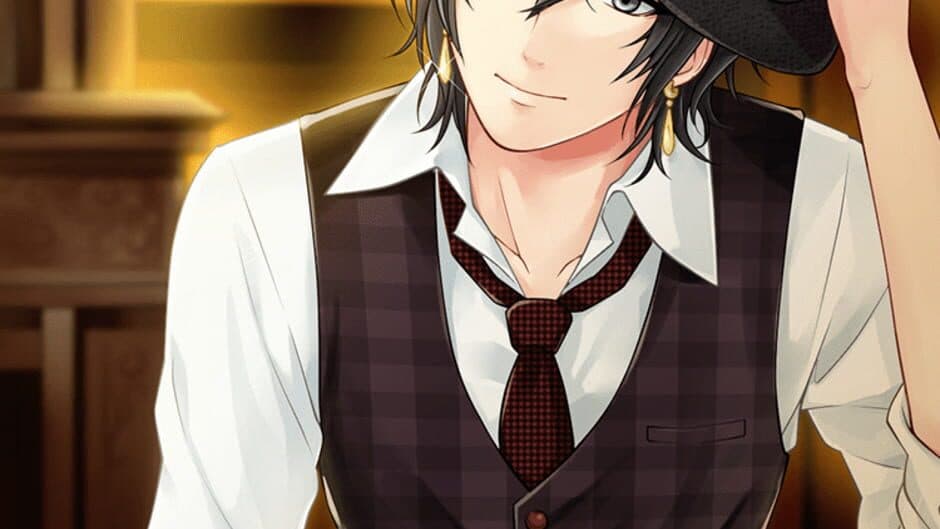 Love, Lies & a Heist: Ikemen Royale screenshot 3