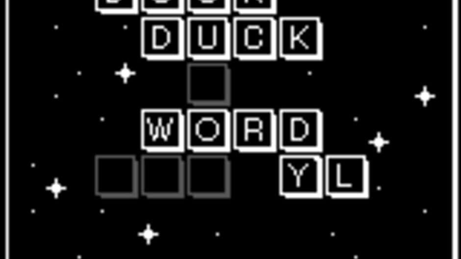 GB Wordyl screenshot 2