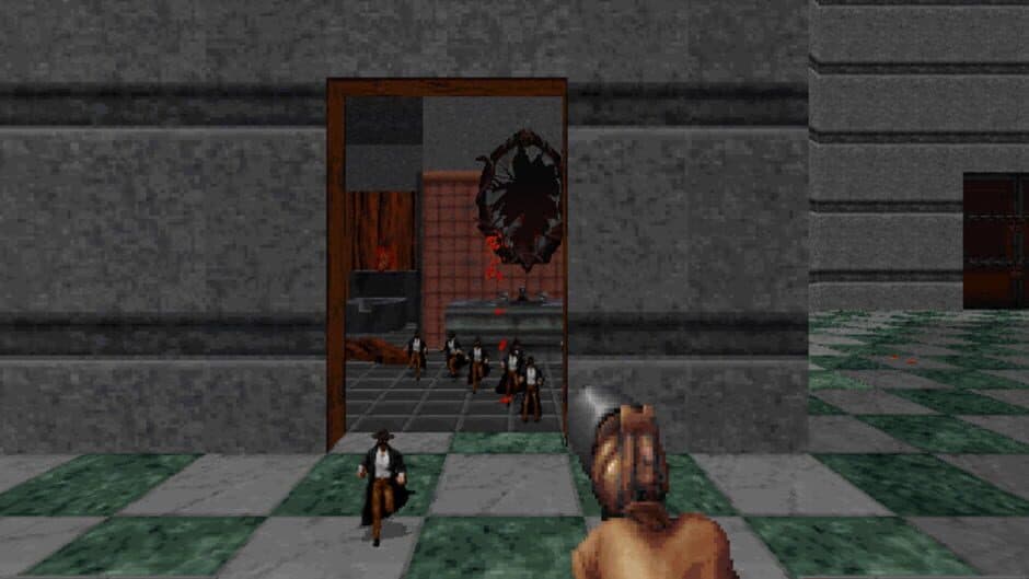 Blood: Plasma Pak screenshot 3
