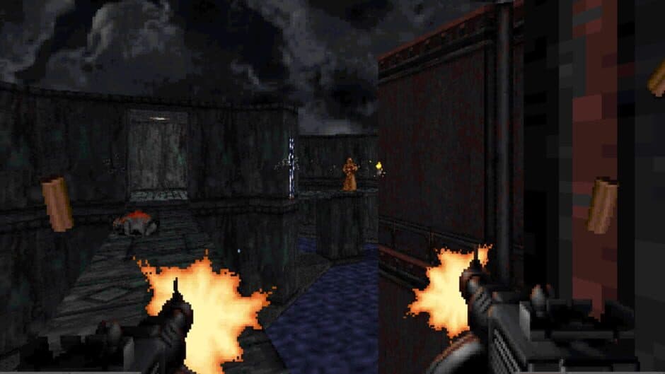 Blood: Plasma Pak screenshot 6