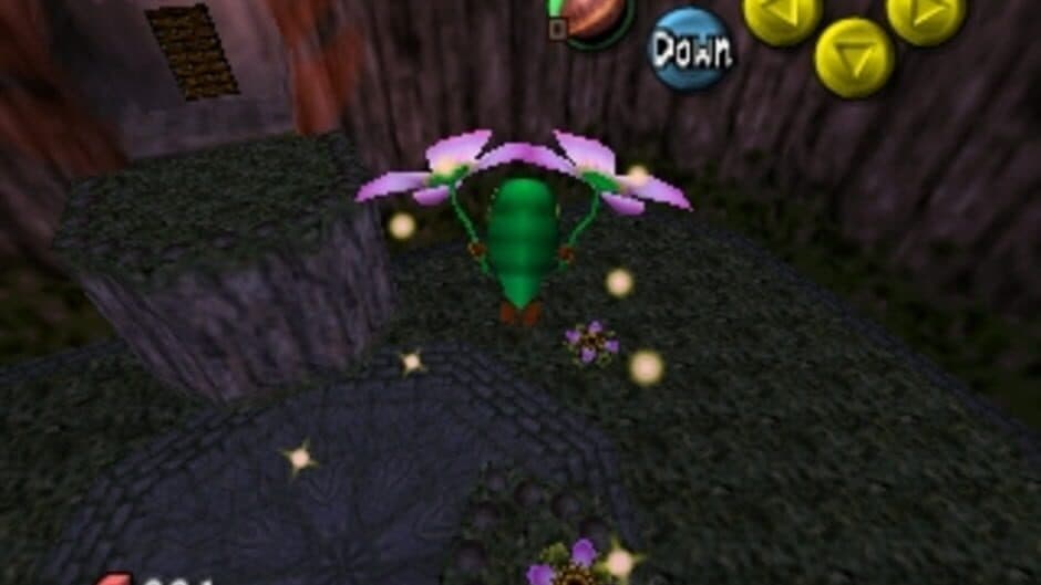 The Legend of Zelda: Majora's Mask screenshot 5