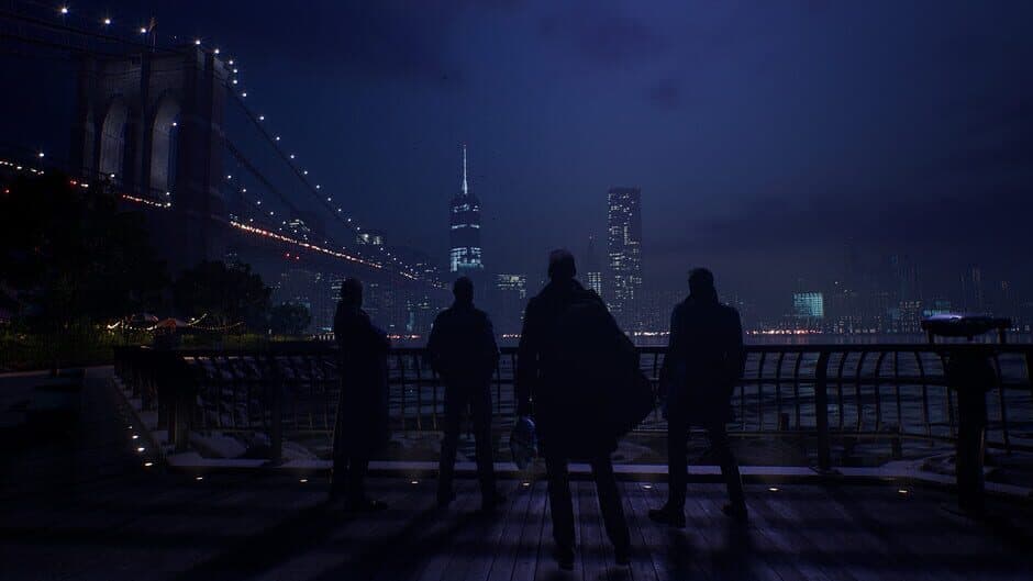 Payday 3 screenshot 3