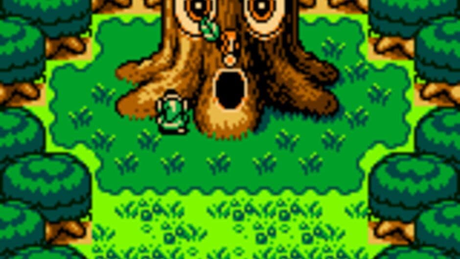 The Legend of Zelda: Oracle of Seasons screenshot 4