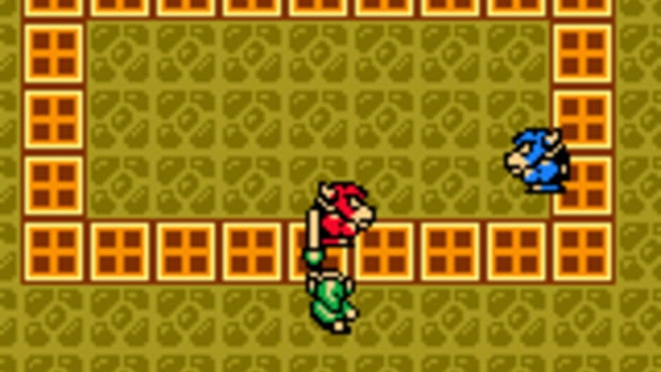 The Legend of Zelda: Oracle of Seasons screenshot 5