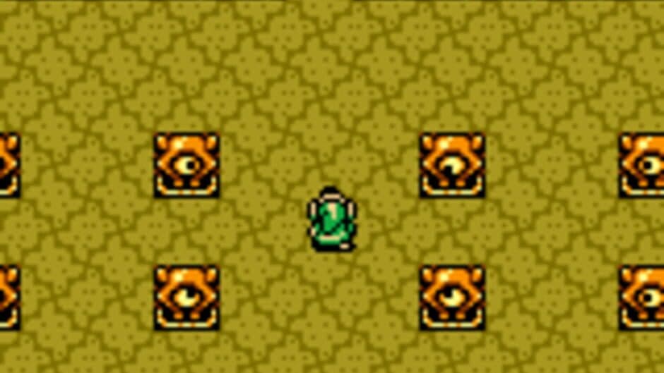 The Legend of Zelda: Oracle of Seasons screenshot 6